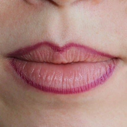 Forever Line Lip Contour Dark Red - Maison des fragrances