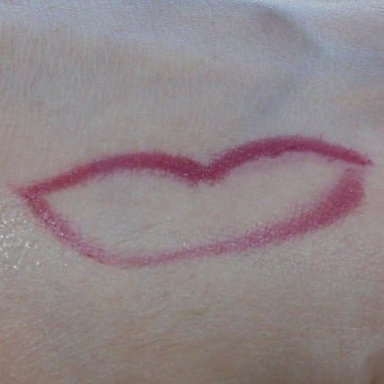 Forever Line Lip Contour Dark Red - Maison des fragrances