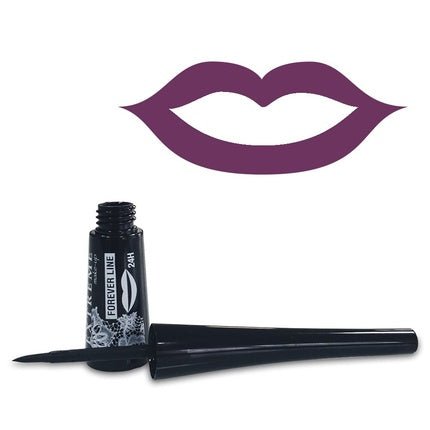 Forever Line Lip Contour Violet Blue - Maison des fragrances