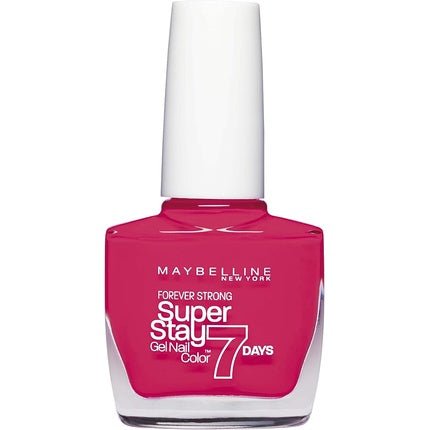 Forever Strong Nail Polish 490 - Maison des fragrances