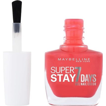 Forever Strong Nail Polish 490 - Maison des fragrances