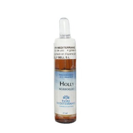 Forza Vitale Forza Vita Fiori Mediterranei Holly Eau de Toilette (EDT) Mixte 10ml - Maison des fragrances