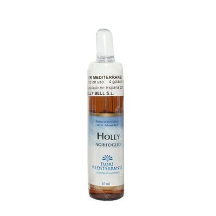 Forza Vitale Forza Vita Fiori Mediterranei Holly Eau de Toilette (EDT) Mixte 10ml - Maison des fragrances