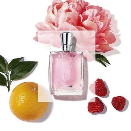 Miracle lancoming - Eau de Parfum Spray 50ml