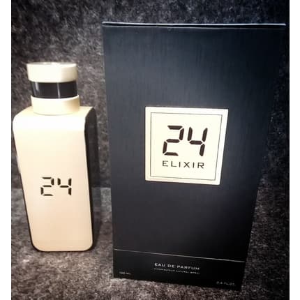 Scentstory 24 Perfumes And Colognes 24 Elixir Sea Of Tranquility Eau de Parfum (EDP) Mixte