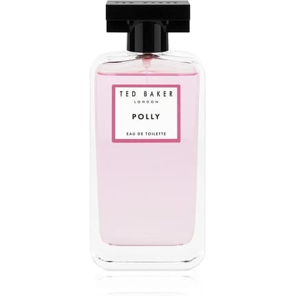Ted Baker Polly Eau de Toilette Femme 100 ml