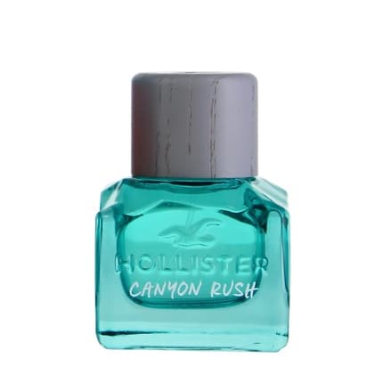 Hollister Canyon Rush Eau De Toilette Spray 30ml