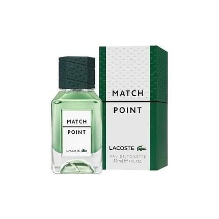 Lacoste Match Point - Eau de toilette 30ml