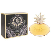 Fragonard Parfumeur Sun Trilogy Grain De Soleil Eau De Parfum 100ml - Maison des fragrances