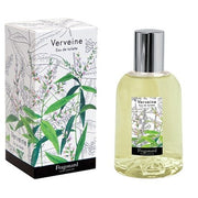 Fragonard Verveine Eau De Toilette 100ml - Maison des fragrances