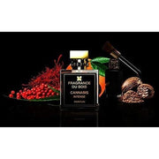 Fragrance Du Bois Cannabis Intense Perfume Eau de Parfum (EDP) Mixte 100ml - Maison des fragrances
