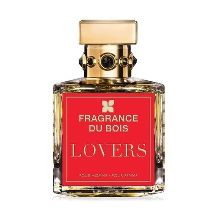 Fragrance Du Bois Lovers Extrait De Parfum Unisex Parfum (Parfum) Mixte 100ml - Maison des fragrances