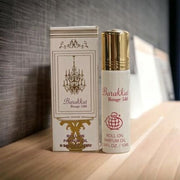 Fragrance World Barakkat Rouge 540 Roll On par Fragrance World UAE Eau de Parfum (EDP) Mixte - Maison des fragrances