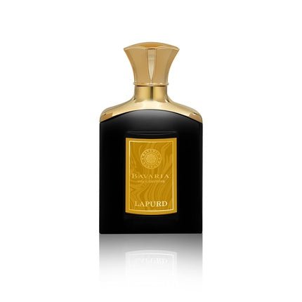 Fragrance World Bavaria The Gemstone Lapurd & Eau de Parfum (EDP) Femme 80ml - Maison des fragrances