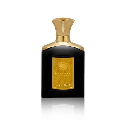 Fragrance World Bavaria The Gemstone Lapurd & Eau de Parfum (EDP) Femme 80ml - Maison des fragrances