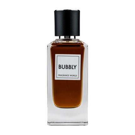 Fragrance World Bubbly Eau de Parfum (EDP) Mixte 100ml - Maison des fragrances