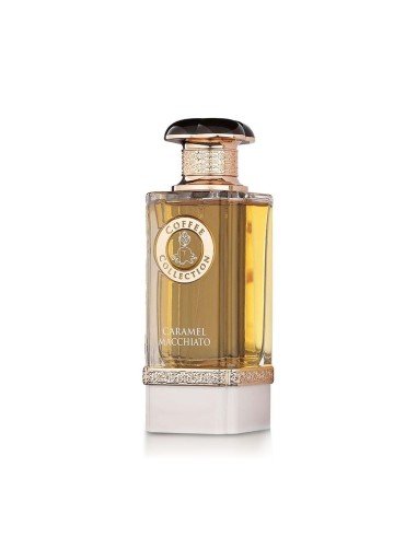 Fragrance World Caramel Macchiato Eau de Parfum (EDP) Mixte 100ml - Maison des fragrances