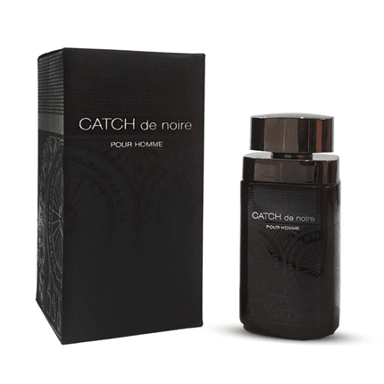 Fragrance World Catch De Noire Eau de Parfum 100 ml - Maison des fragrances