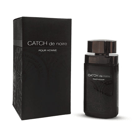 Fragrance World Catch De Noire Eau de Parfum 100 ml - Maison des fragrances