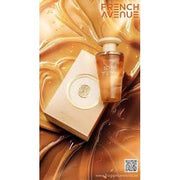 Fragrance World Eclair Affair Eau de Parfum (EDP) Mixte 100ml - Maison des fragrances