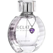 Fragrance World Eclat La Violette Floral Elegance of Femininity Unisexe - Maison des fragrances