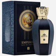 Fragrance World Emperor I Eau de Parfum (EDP) Mixte - Maison des fragrances