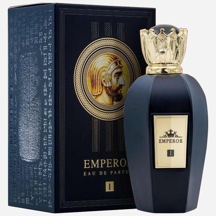 Fragrance World Emperor I Eau de Parfum (EDP) Mixte - Maison des fragrances