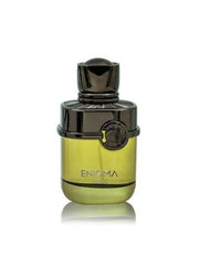 Fragrance World Enigma Trois Eau de Parfum (EDP) Mixte 100ml - Maison des fragrances