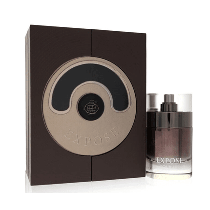 Fragrance World Expose Pour Lui Eau de Parfum (EDP) Mixte 100ml - Maison des fragrances