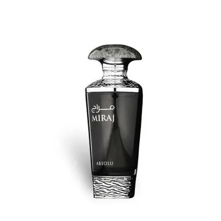 Fragrance World French Avenue Miraj Absolu Eau de Parfum 100ml Unisexe - Maison des fragrances