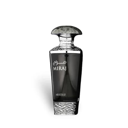 Fragrance World French Avenue Miraj Absolu Eau de Parfum 100ml Unisexe - Maison des fragrances