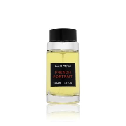 Fragrance World French Portrait Perfume Eau de Parfum (EDP) Femme 100ml - Maison des fragrances