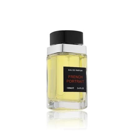 Fragrance World French Portrait Perfume Eau de Parfum (EDP) Femme 100ml - Maison des fragrances