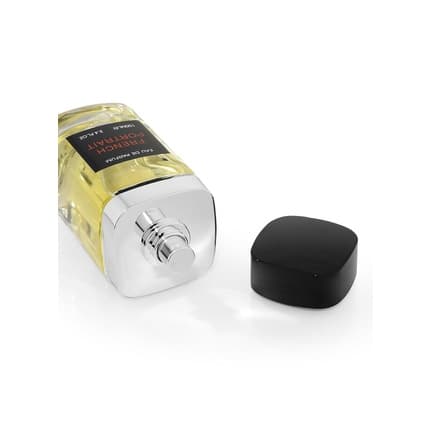 Fragrance World French Portrait Perfume Eau de Parfum (EDP) Femme 100ml - Maison des fragrances