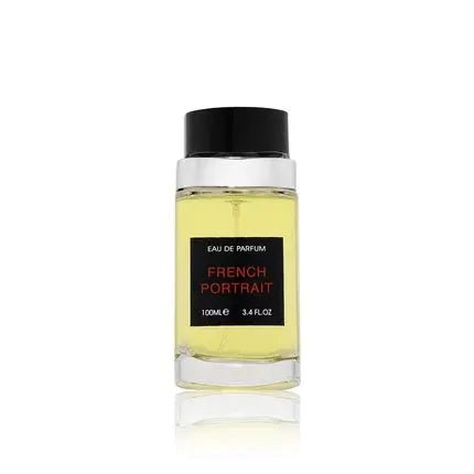 Fragrance World French Portrait Perfume Eau de Parfum (EDP) Femme 100ml - Maison des fragrances