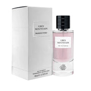 Fragrance World Grey Mountain Eau de Parfum 80 ml - Maison des fragrances