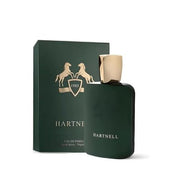 Fragrance World Hartnell Eau de Parfum (EDP) Mixte 100ml - Maison des fragrances