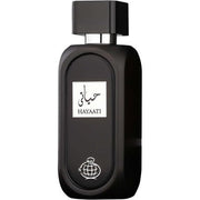 Fragrance World Hayaati par Fragrance World Eau de Parfum (EDP) Mixte 50ml - Maison des fragrances