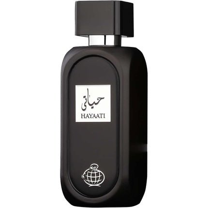 Fragrance World Hayaati par Fragrance World Eau de Parfum (EDP) Mixte 50ml - Maison des fragrances