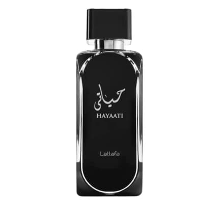 Fragrance World Hayaati par Fragrance World Eau de Parfum (EDP) Mixte 50ml - Maison des fragrances