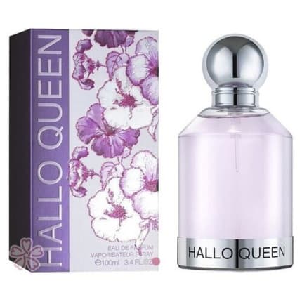 Fragrance World Hello Queen Fragrance World Super Rich UAE Version Eau de Parfum (EDP) Mixte - Maison des fragrances