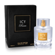 Fragrance World Icy Roses Eau De Parfum 100ml - Maison des fragrances