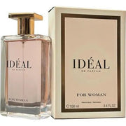 Fragrance World Ideal Eau de Parfum (EDP) Mixte 100ml - Maison des fragrances
