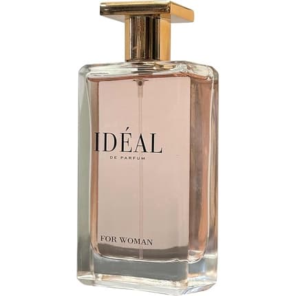 Fragrance World Ideal Eau de Parfum (EDP) Mixte 100ml - Maison des fragrances