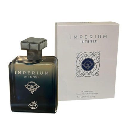 Fragrance World Imperium Intense Unisex Eau de Parfum (EDP) Mixte 100ml - Maison des fragrances