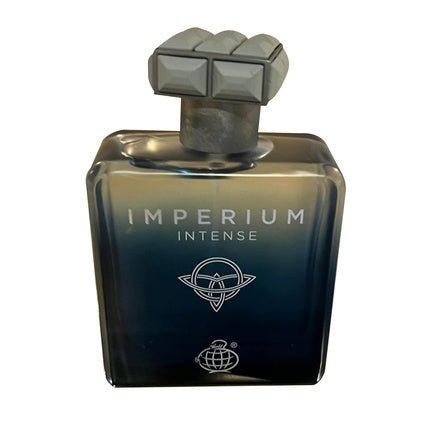 Fragrance World Imperium Intense Unisex Eau de Parfum (EDP) Mixte 100ml - Maison des fragrances