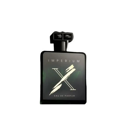 Fragrance World Imperium X Unisex Eau de Parfum (EDP) Mixte 100ml - Maison des fragrances