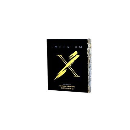 Fragrance World Imperium X Unisex Eau de Parfum (EDP) Mixte 100ml - Maison des fragrances