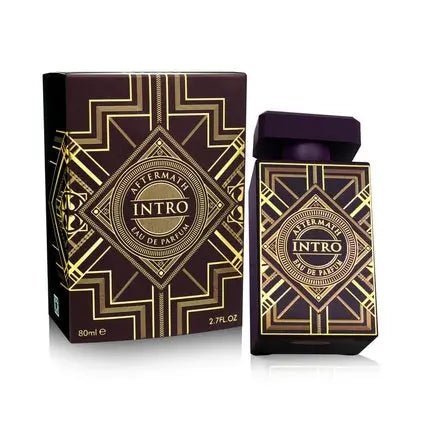 Fragrance World Intro Aftermath Eau de Parfum (EDP) Mixte 80ml - Maison des fragrances