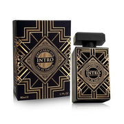 Fragrance World Intro Greatness Oud Eau de Parfum (EDP) Mixte 80ml - Maison des fragrances